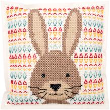 rico-design-vilt-kussen-bunny