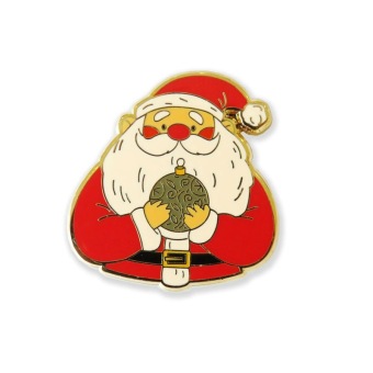Needle Minder Christmas Decoration Joy 14370