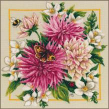 Lanarte-PN-0207467-Roze-Dahlia