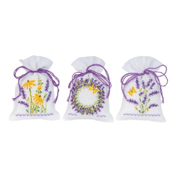 Vervaco-PN-0203249-kruidenzakje-kit-Lavendel-set-van-3